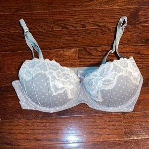 34B Candies Bra